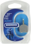 Headphones Splitter Adapter Cable Earphones 3.5mm AUX Jack Dual Output RRP £10