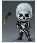 FORTNITE - Skull Trooper Nendoroid Action Figure # 1267 Good Smile