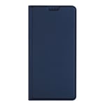 DUX DUCIS Samsung Galaxy A05 4G fodral - Blå