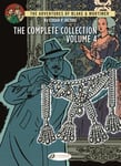 Blake & Mortimer - The Complete Collection Vol. 4