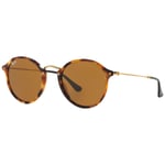 Ray-Ban RB2447 Oval Sunglasses