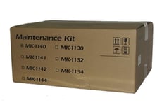Kyocera 1702ML0NL0/MK-1140 Maintenance-kit, 100K pages for Kyocera FS
