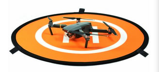 SunnyLife Landing Pad til alle droner 75cm