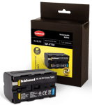 Hähnel Battery Sony HL-XL781