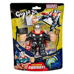 Heroes of Goo JIT Zu Figurine d'action Thor Multicolore CO41202