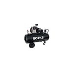 Rooks Kompressor 200 l 4 hk 450 lmin 10 bar 400V