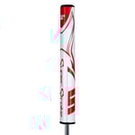 SuperStroke Zenergy Tour 3.0 - White/red