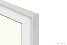 Samsung The Frame 65" fasad ram (2021-2024, vit)