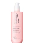 Biosource Softening Cleansing Milk Sminkborttagning Makeup Remover Nude Biotherm