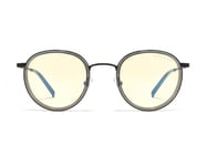 Gunnar Optiks Atherton Gamingbriller Amber - Onyx
