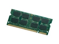 Fujitsu - DDR4 - modul - 8 GB - SO DIMM 260-pin - 2666 MHz / PC4-21300 - 1.2 V - ej buffrad - icke ECC - för ESPRIMO Q558, Q958, Q958/MRE