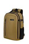 Samsonite Roader - Laptop Backpack 15.6 Inch, 44 cm, 24 L, Olive Green, Green (Olive Green), Backpacks
