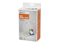 Denver - Skrivbordslampa - Led - 1.5 W - Klass G - 2700-6500 K