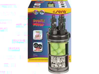 Sera Prefix Filter - Additional Filter For Pumps And External Filters