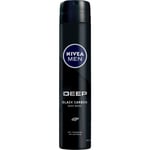 Déodorant Spray Homme Anti-transpirant 72h Deep Nivea Men - Le Spray De 200ml