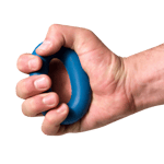 Black Diamond Forearm Trainer oppvarming for klatring BD800150 2019