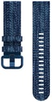 Polar Vantage V3 blå TIDE armband 22 mm M/L