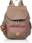 Kipling Womens City Pack S Backpack Handbag