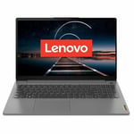 Laptop Lenovo IdeaPad 3 15ITL6 Spansk qwerty 15,6" Intel Core i3-1115G4 8 GB RAM 256 GB SSD