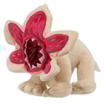 Stranger Things Demogorgon/demodog Plyschdocka Mjuk stoppad leksak för barn Barn Present Beige