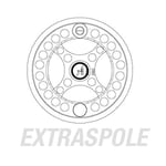 Vision XO Extraspole - # 10/12