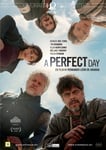 - A Perfect Day DVD