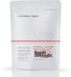L Glutamine 100G Micronised Powder Amino Acid Muscle Recovery Rapid Strength