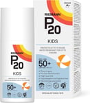 RIEMANN P20 Sun Cream For Kids SPF50+ ml Long Lasting Protection for up to 10 H