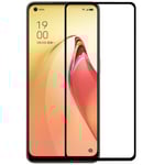 oppo reno 8 5g screen protector full screen clear