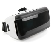 DURAGADGETPadded 3D Virtual Reality VR Headset Glasses - Compatible with Xiaomi Mi 9 | Mi 9 SE | Mi 9 Transparent | Mi 9 Lite | Mi 9T | Mi 9T Pro | Mi MIX 3 5G | Redmi 6A | Redmi Note 7 & Note 7 Pro