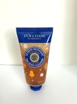 L'Occitane Shea Extract Hand Soap 50ml Travel Size X 4 RRP £9.00 Each