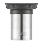 Bodum - Assam filter m/silikonring 9,7 cm till 1L tekanna stål