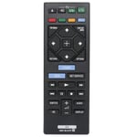 VINABTY RMT-B127P Replacement Remote Control for Sony Blu-Ray Player BDP-S1200 BDP-S3200 BDP-S4200 BDP-S5200 BDP-S6200 Bdp-bx120 Bdp-bx320 Bdp-bx520
