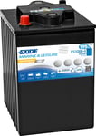 Exide Equipment GEL ES1000-6 195 Ah