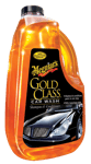 Meguiars Gold Class Shampoo 19 L