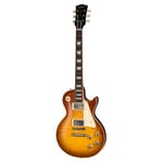 Gibson 1960 Les Paul Standard Reissue VOS Iced Tea Burst