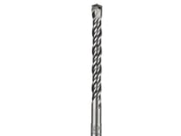 Bosch Tillbehör Sds-Plus-5 2608587849 Hårdmetallborrhammare 9 Mm Totallängd 265 Mm Sds-Plus 1 St