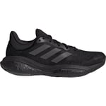 adidas Solar Glide 5 Joggesko Dame - Svart - str. 44 2/3