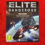 ps4 ELITE DANGEROUS *SEASON PASS ONLY* 1000 Frontier Points DLC