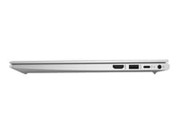 HP EliteBook 630 G10 Notebook - Intel Core i7 - 1355U / jusqu'à 5 GHz - Win 11 Pro - Carte graphique Intel Iris Xe - 16 Go RAM - 512 Go SSD NVMe - 13.3" IPS 1920 x 1080 (Full HD) - NFC, Wi-Fi 6E, carte sans fil Bluetooth 5.3 - brochet argent aluminium -