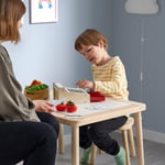 IKEA DUKTIG kassaapparat för barn Längd: 19 cm