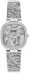 Guess GW0304L1 Tapestry Sølvfarvet/Stål Ø32 mm