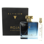 Roja Parfums Elysium Pour Homme Cologne 100ml + 7.5ml Parfum Gift Set For Him