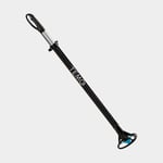 Temo Elmotor båt T450 Carbon, 450 W, 130 - 170 cm justerbar rigglängd, med integrerat batteri (11.6 Ah, lithium)