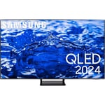 Samsung 55" Q70D – 4K QLED TV