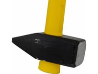 Juco Juco Fiberglas 3,0 Kg Smideshammare M9105