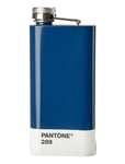 PANT Hip Flask Blå