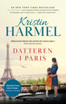Kristin Harmel - Datteren i Paris Bok