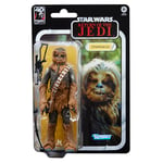 Star Wars: Return of the Jedi Black Series Figur - Chewbacca