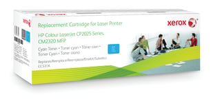 Xerox 003R99795 Toner cartridge cyan, 2.8K pages/5% (replaces HP 304A/